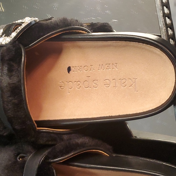 KATE SPADE ♠️ MULES - Picture 7 of 13